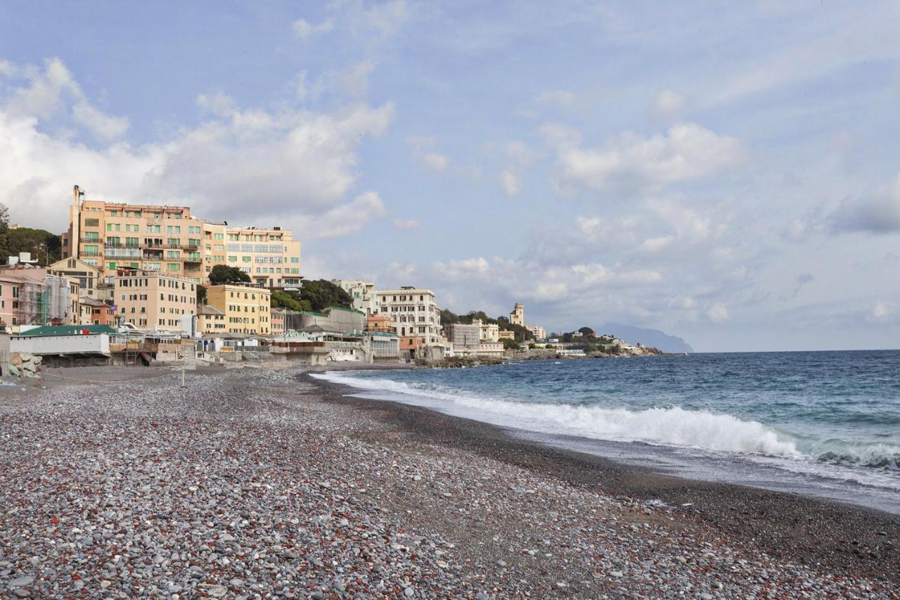 L'Aria Del Mare By Wonderful Italy Daire Cenova Dış mekan fotoğraf
